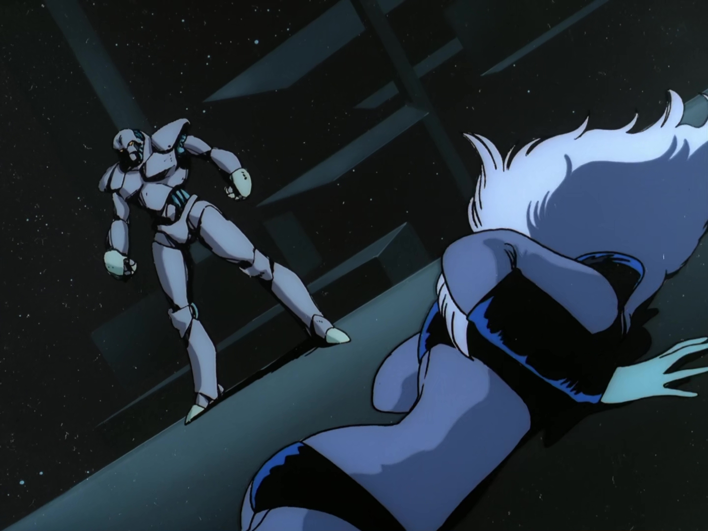 Вперёд, Икзер-1! — скриншот 36