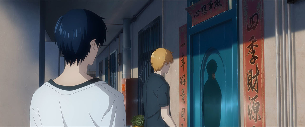 Аватар короля. Фильм — скриншот 5