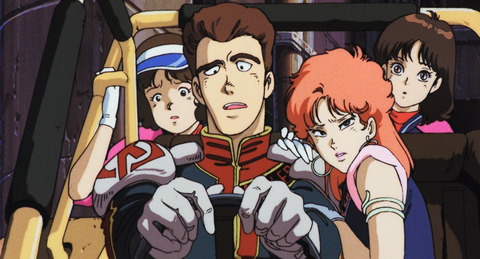 Война на Венере — скриншот 4