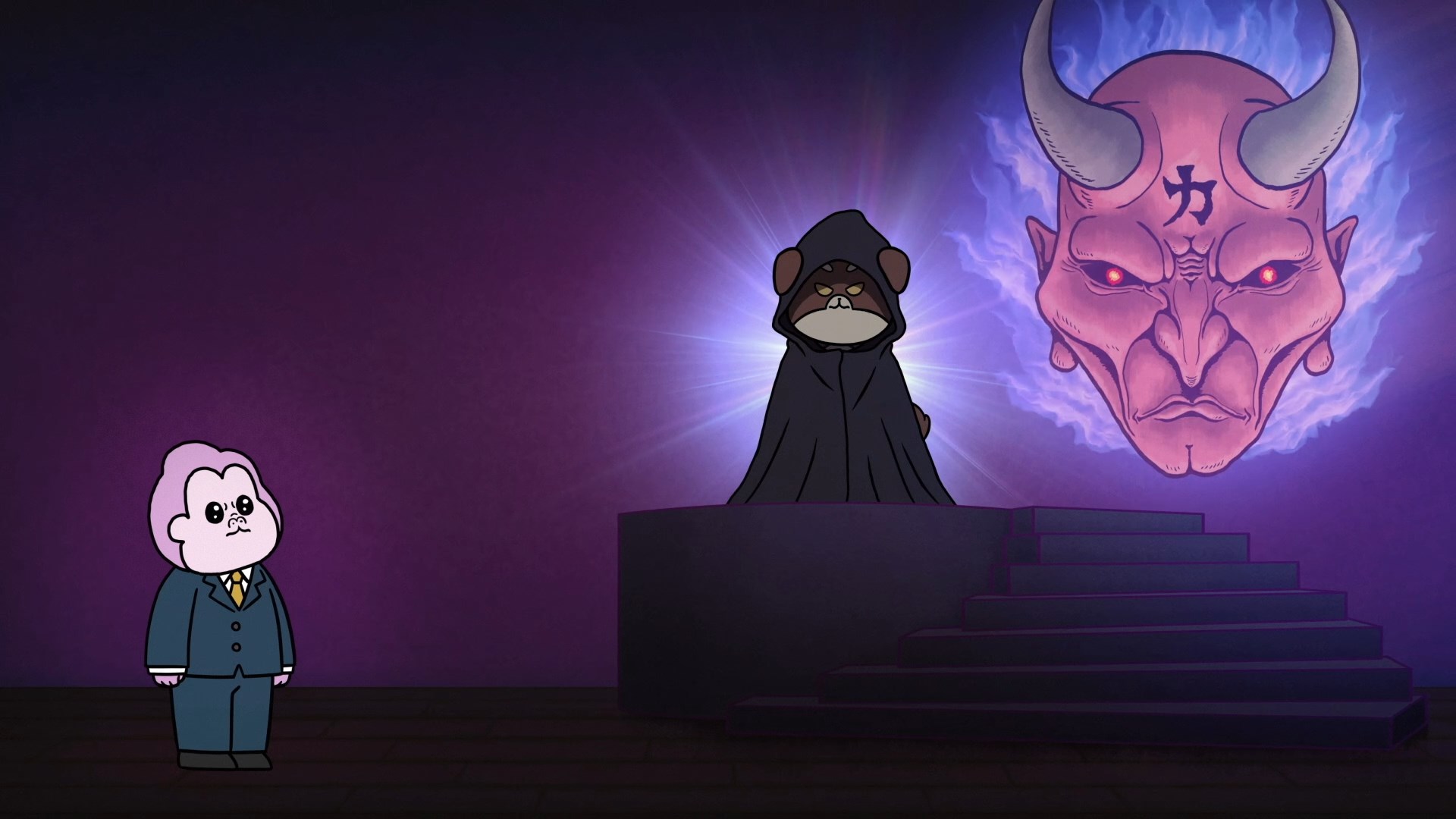 Modern Mistranslation — скриншот 5