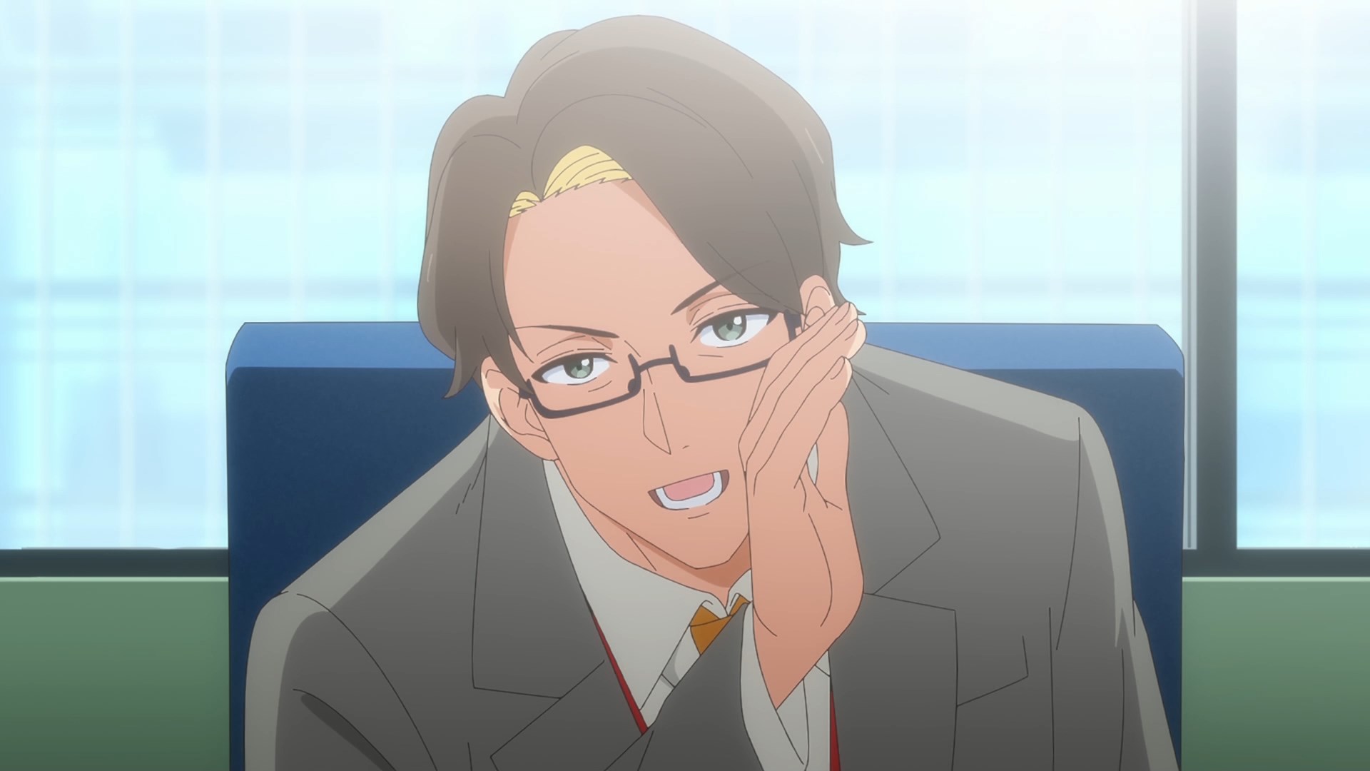 Неумелый сэмпай — скриншот 7