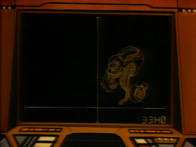 Поиск исходных данных — скриншот 11