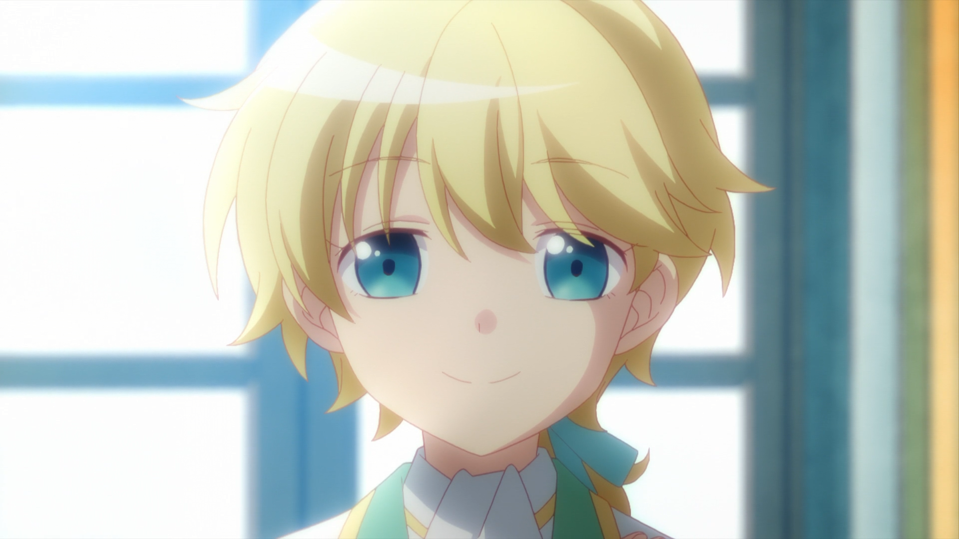 Моя реинкарнация в отомэ-игре в качестве главной злодейки — скриншот 12