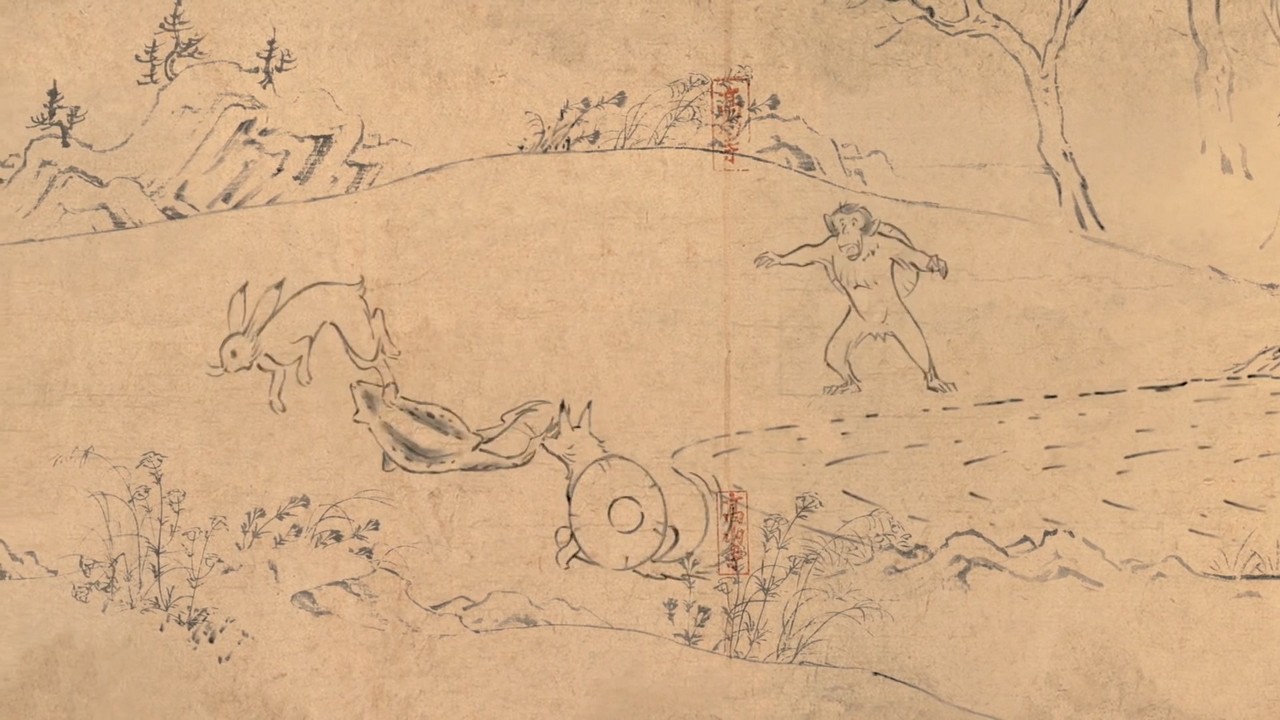 Весёлые картинки из жизни животных — скриншот 14