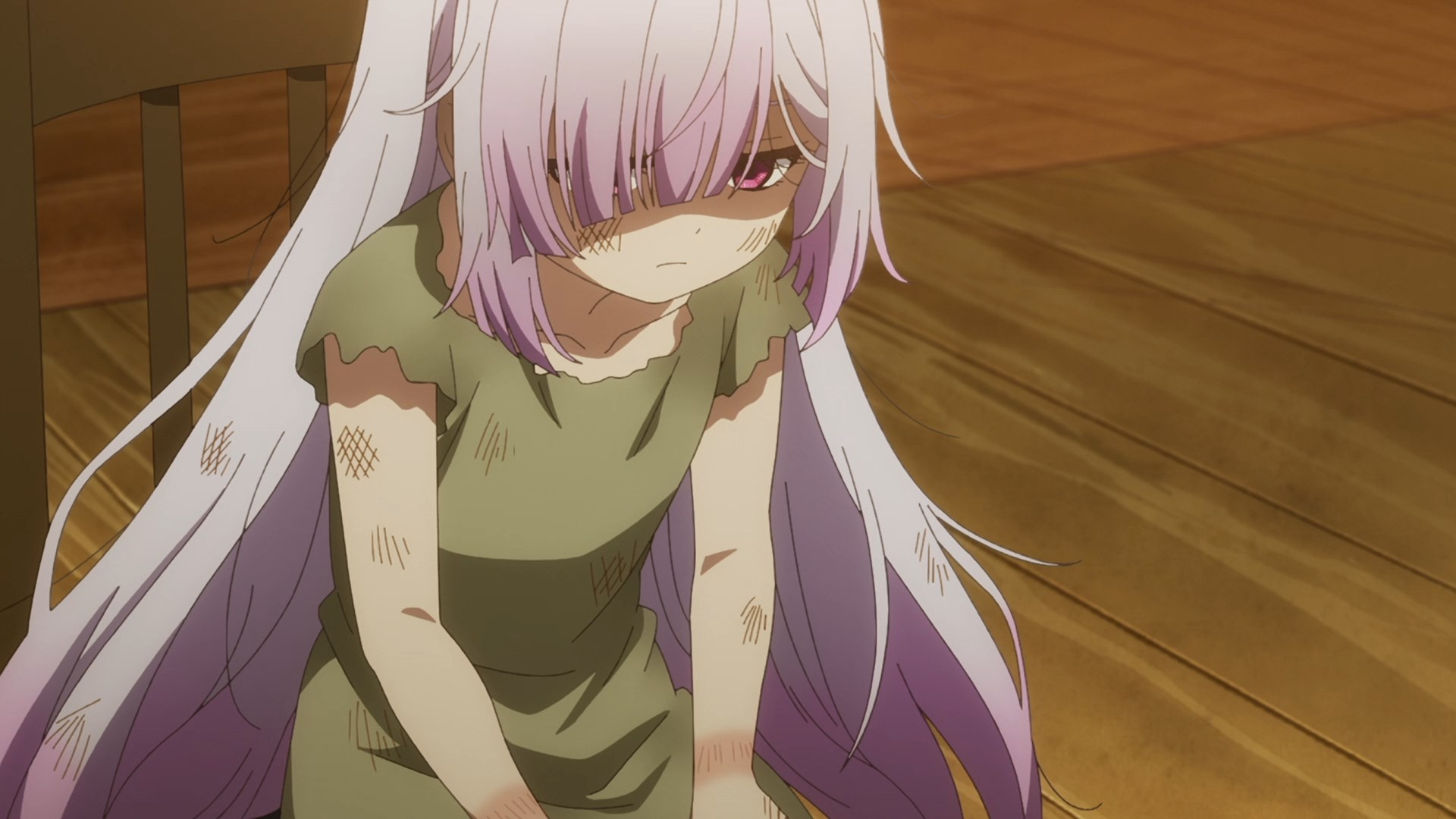 Добро пожаловать в дешёвый ресторан изгнанника! — скриншот 23