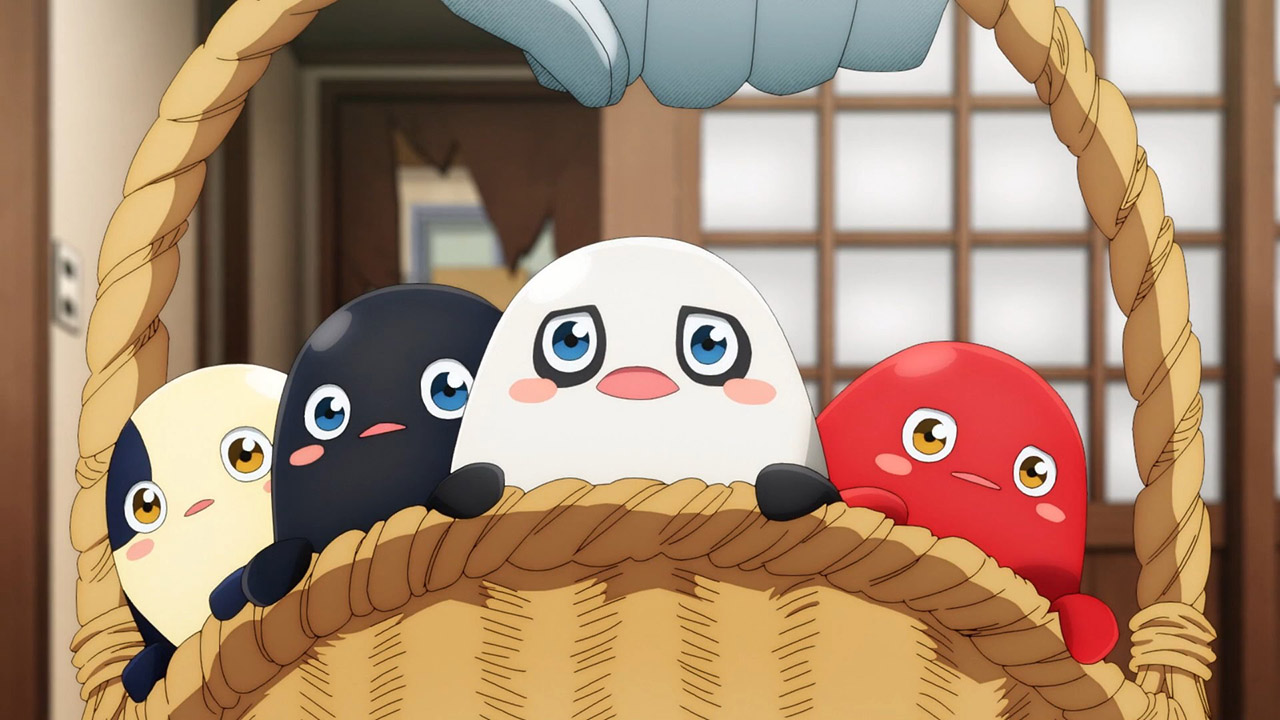 Клетки за работой: Возвращение сильнейшего врага — скриншот 27