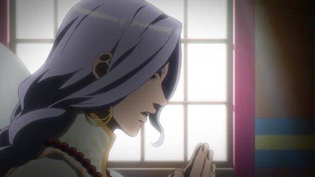 Переворотный суд: Пролог — скриншот 6