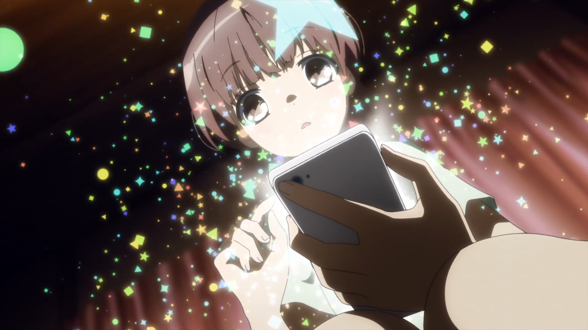 Проект воспитания девочек-волшебниц — скриншот 21