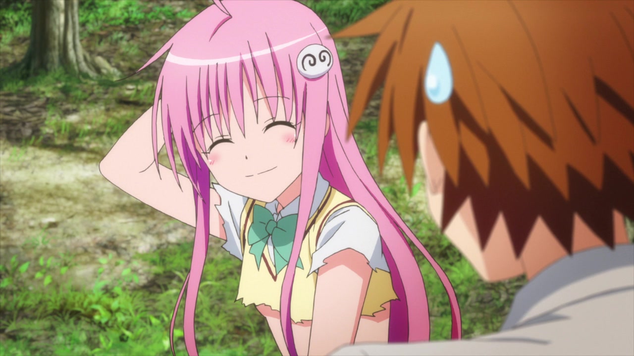 Любовные неприятности: Тьма 2 — Спецвыпуски — скриншот 23