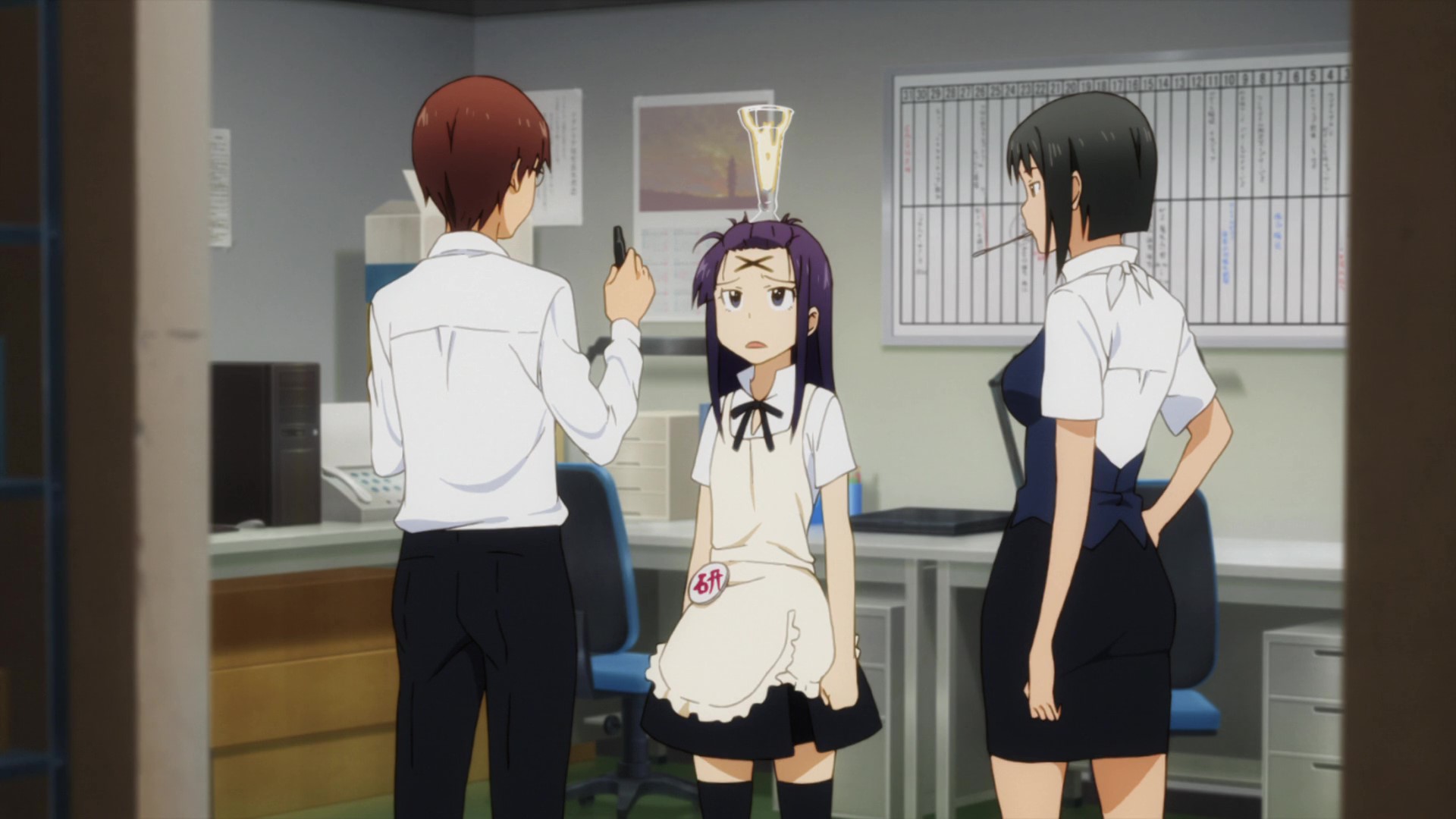 Работа!! 2 — скриншот 36