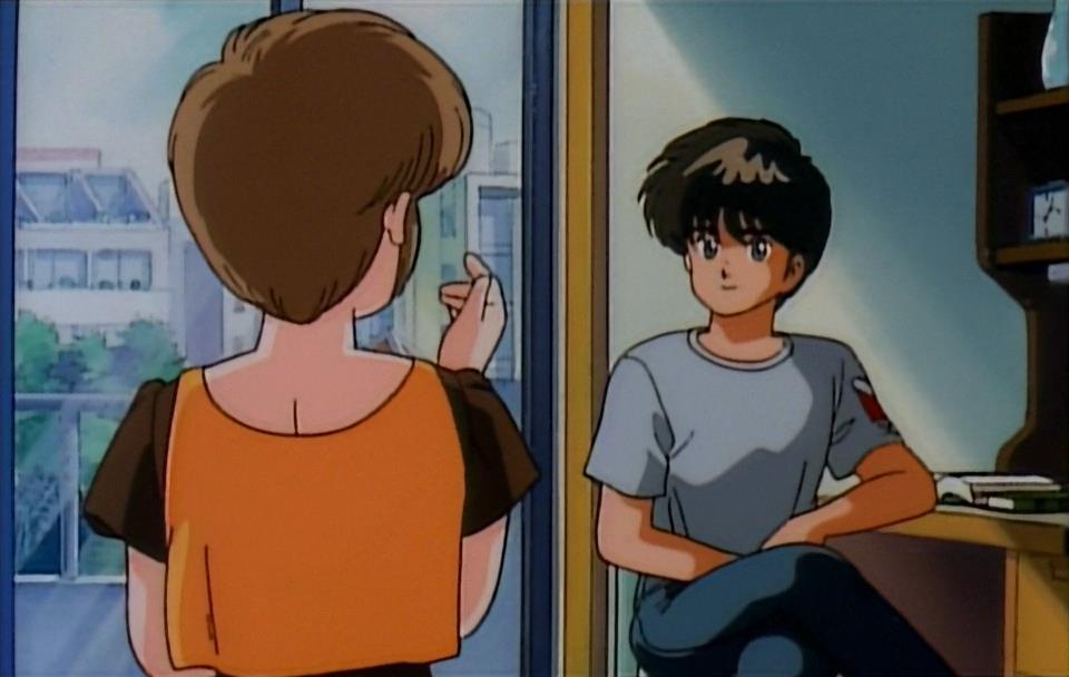 Капризы Апельсиновой улицы: Я хочу вернуться в тот день — скриншот 27