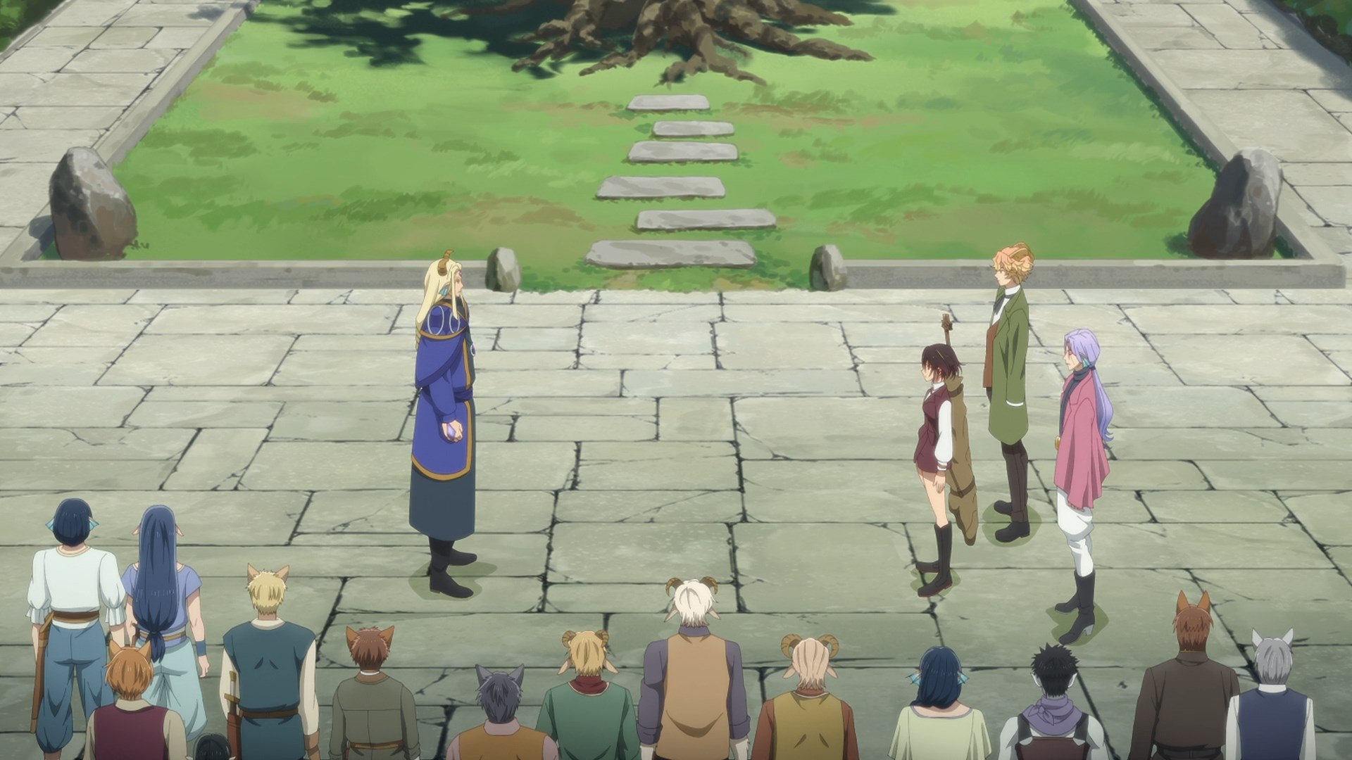 Пока-пока, Земля 2 — скриншот 27