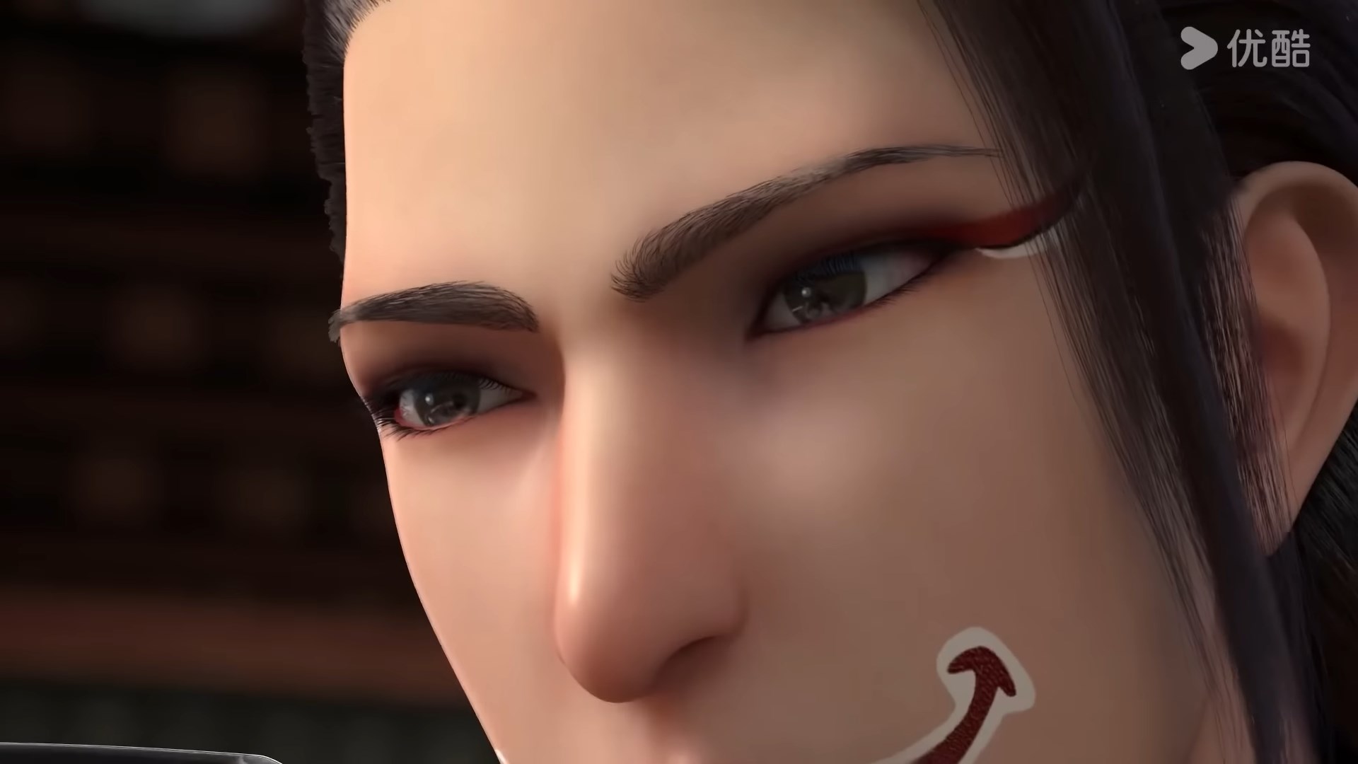 Повесть об Аньхэ. Часть 2 — скриншот 27