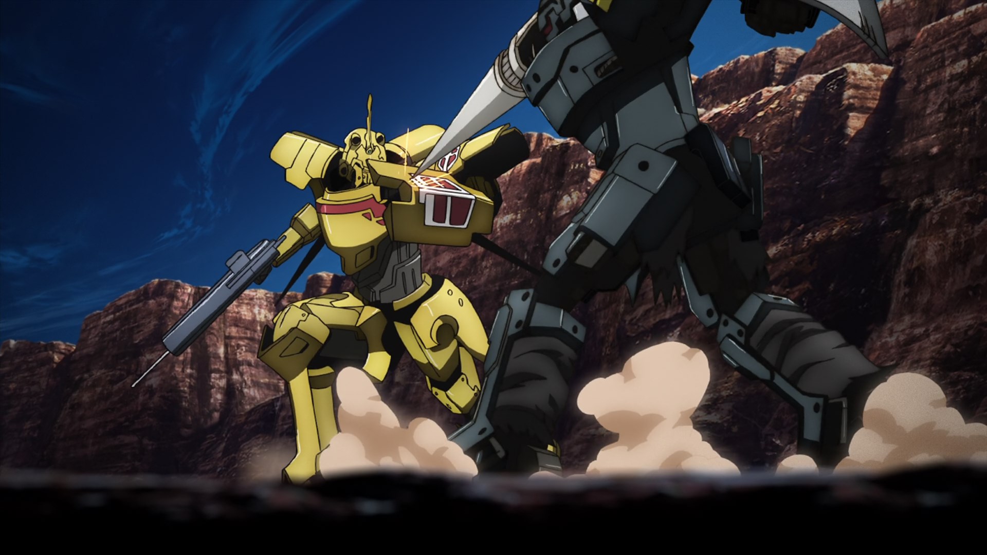 Сломанный меч — скриншот 12