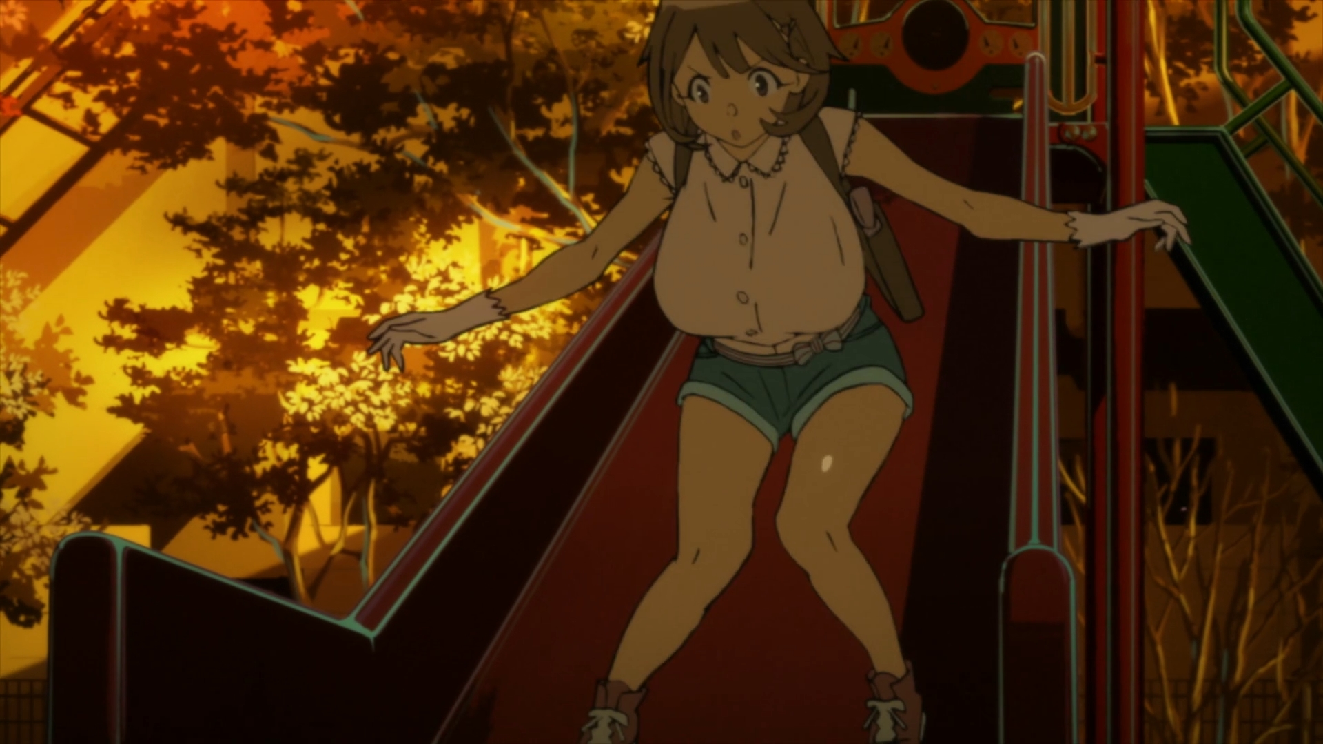 Оккультная девятка — скриншот 32