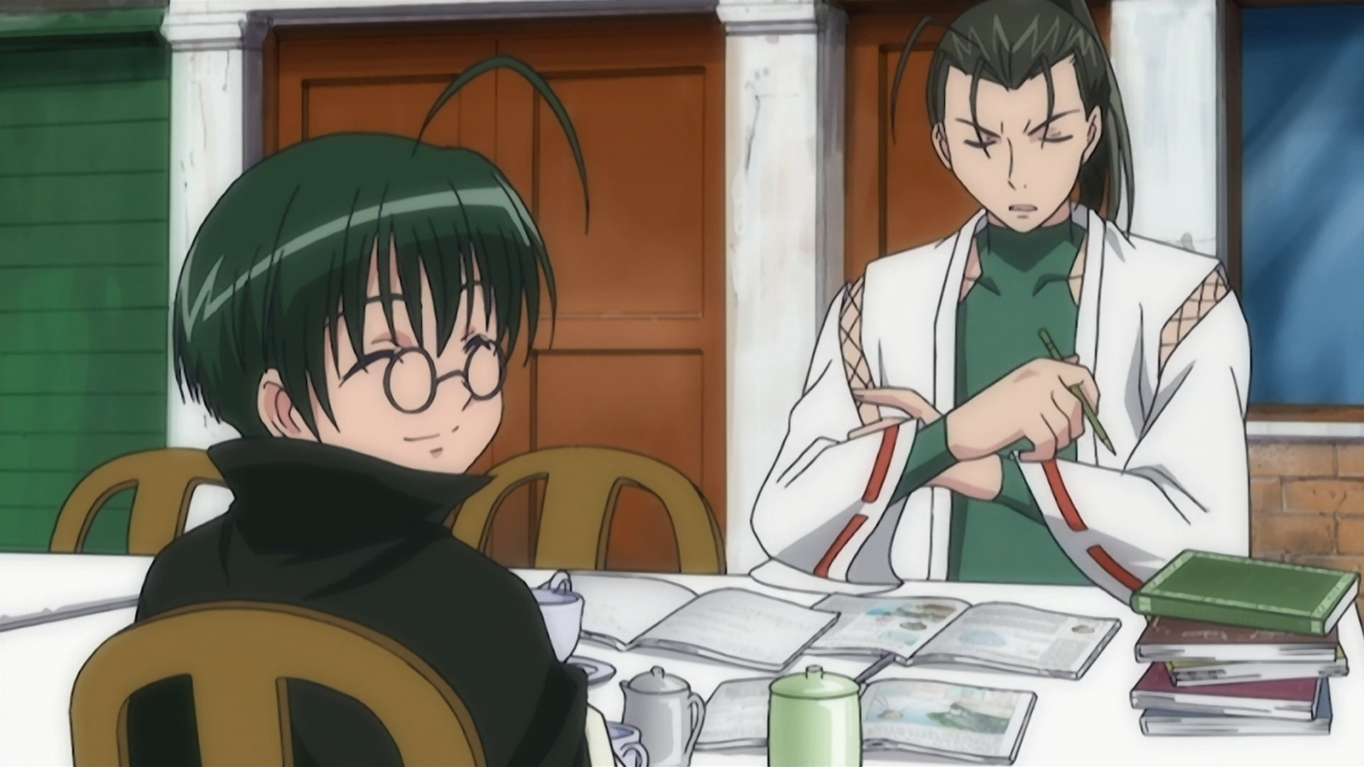 Ария: Происхождение — скриншот 18