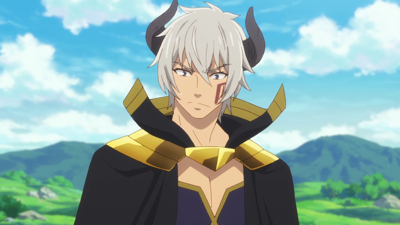 Повелитель тьмы: Другая история мира — Магия подчинения — скриншот 27