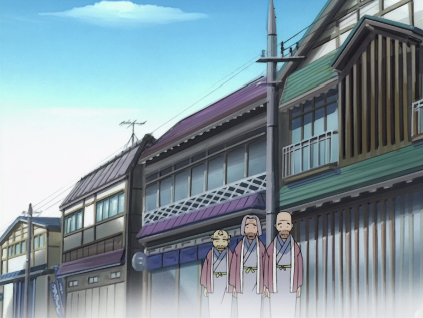 Любовь и Хина — скриншот 11