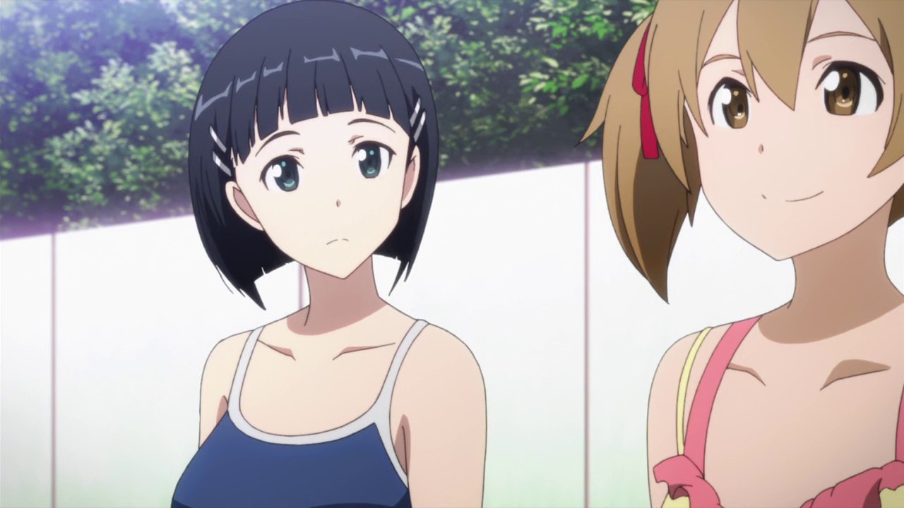 Мастера Меча Онлайн: Дополнительное издание — скриншот 37