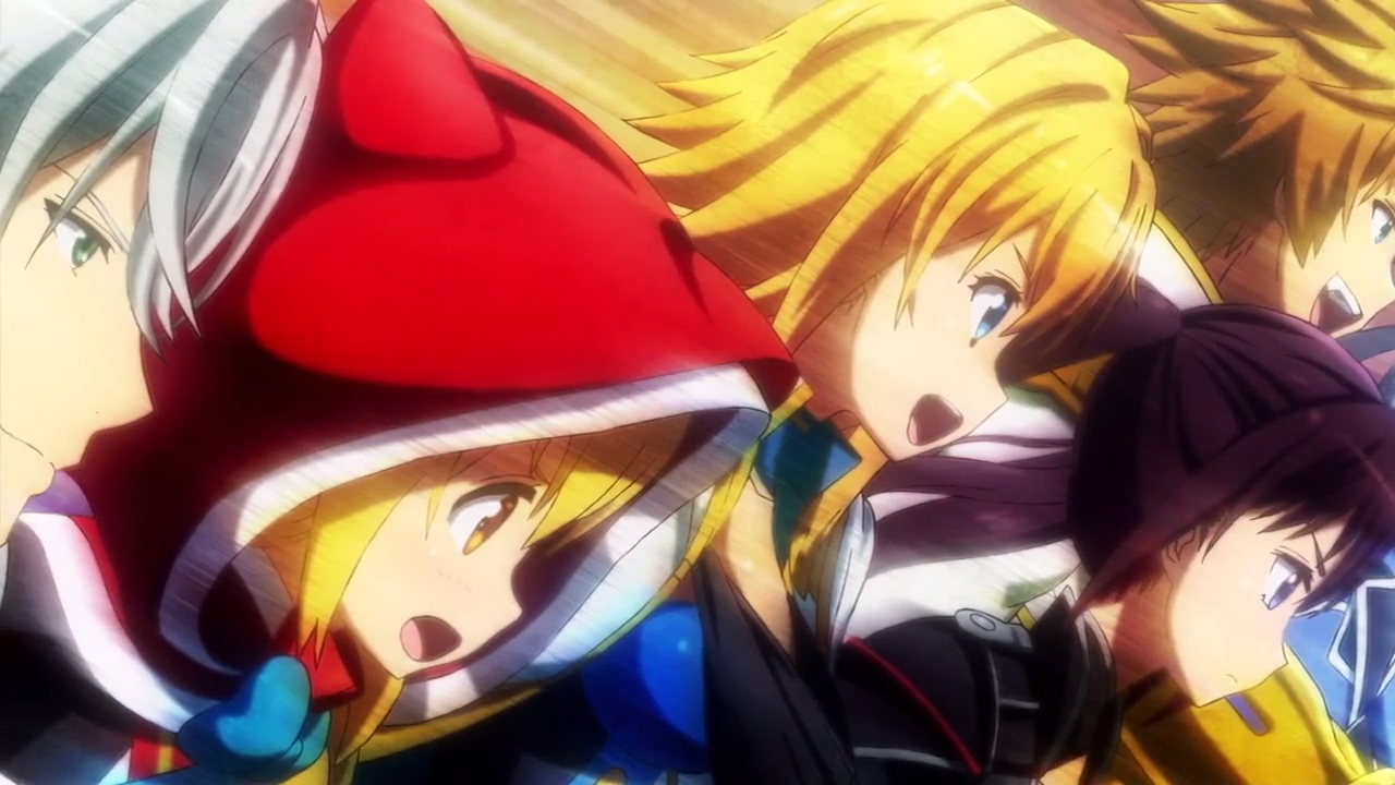 Миллион Артуров — скриншот 49