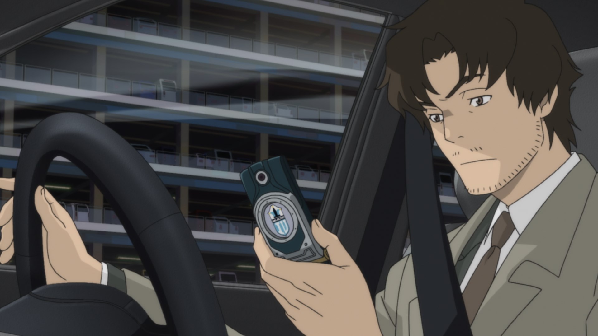 Восточный Эдем — скриншот 32