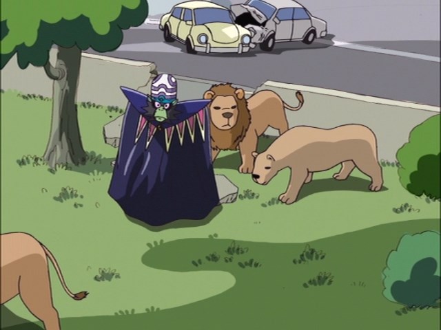 Поехали! Крутые девчонки Зет — скриншот 35