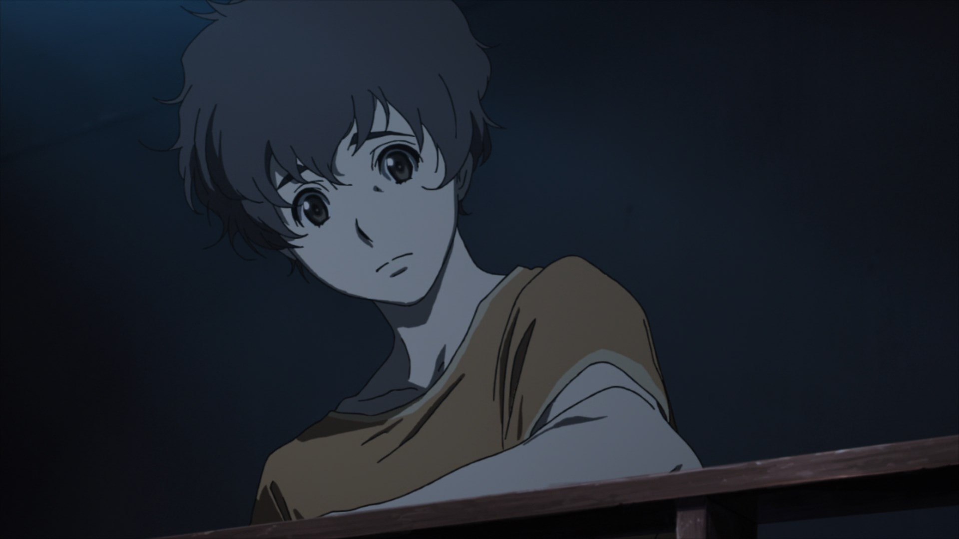 Эхо террора — скриншот 22