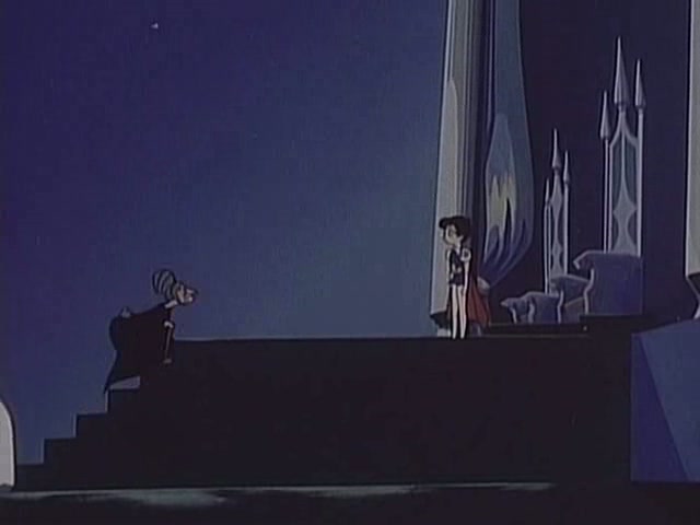 Принцесса-рыцарь — скриншот 34