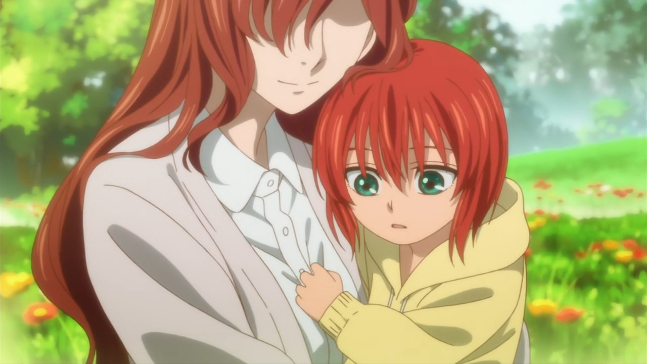 Невеста чародея: Рекап — скриншот 27