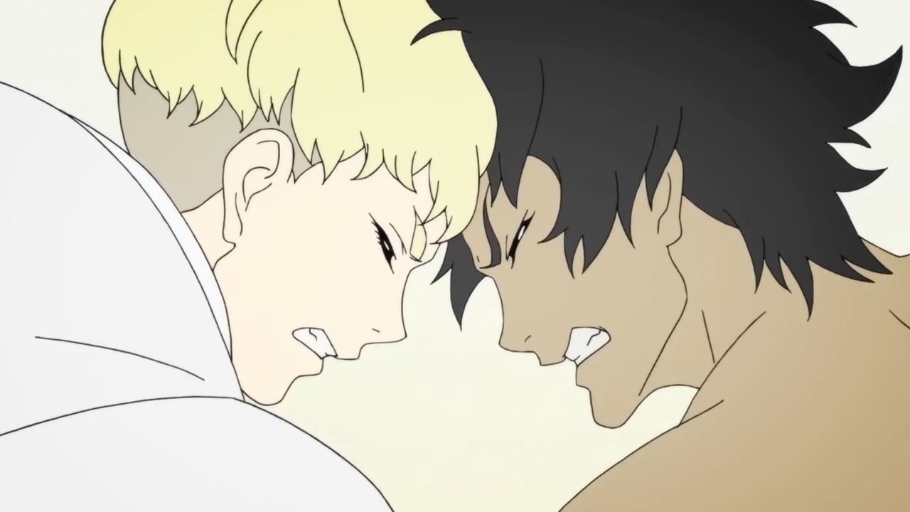 Человек-дьявол: Плакса — Рекап — скриншот 27