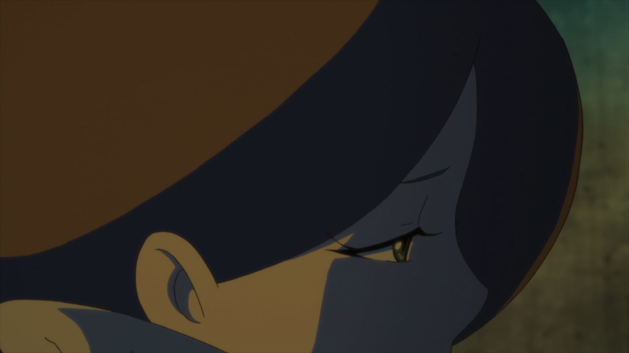 Гаро: Печать пламени — Дом — скриншот 28