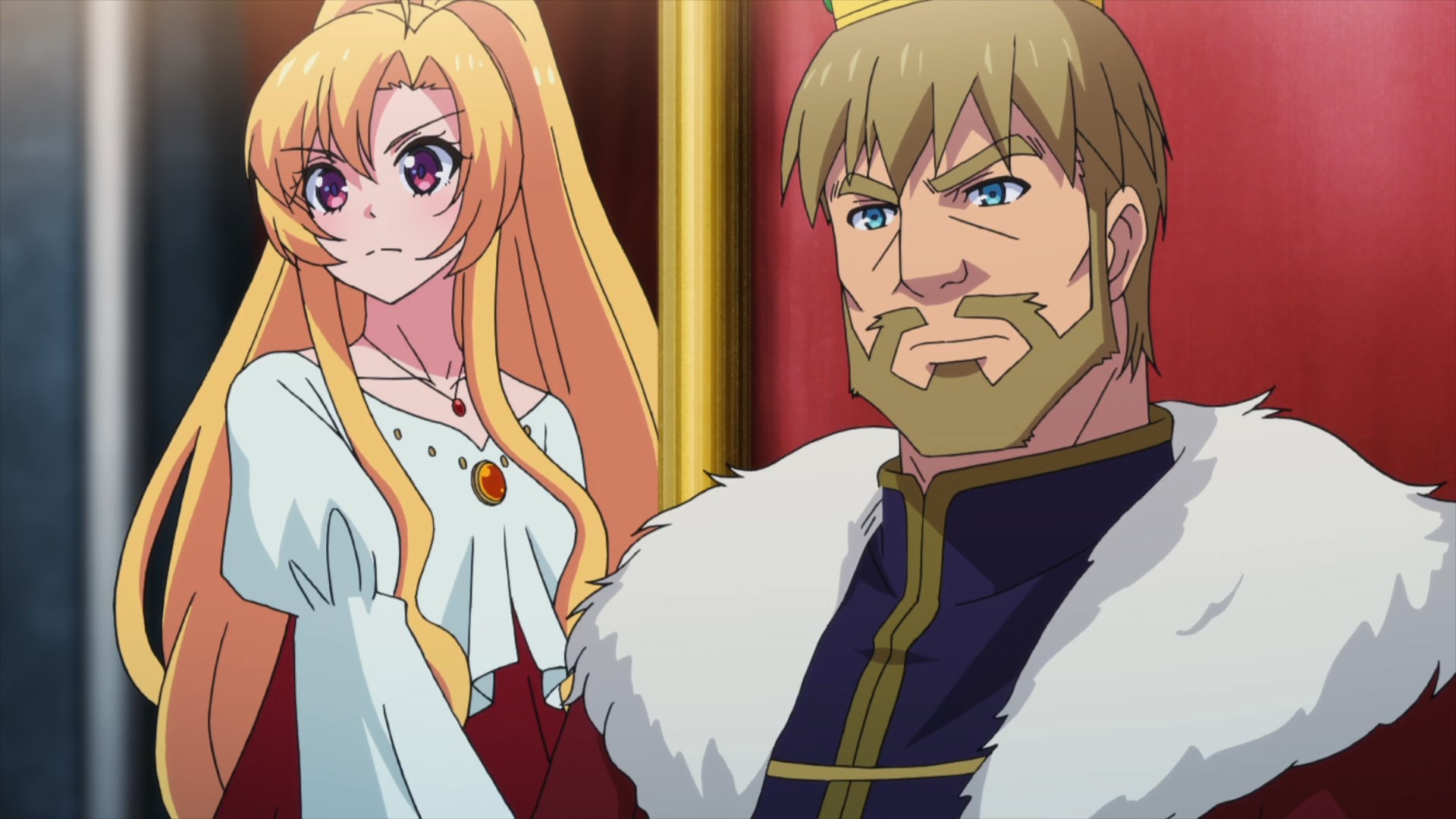 Каким-то образом я стал сильнейшим, прокачивая фермерские навыки — скриншот 27