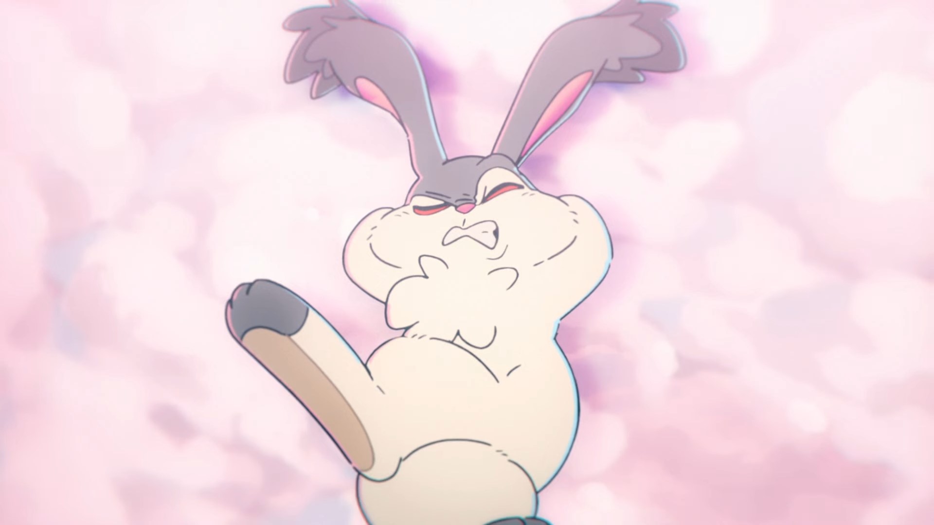 Кролик — скриншот 25