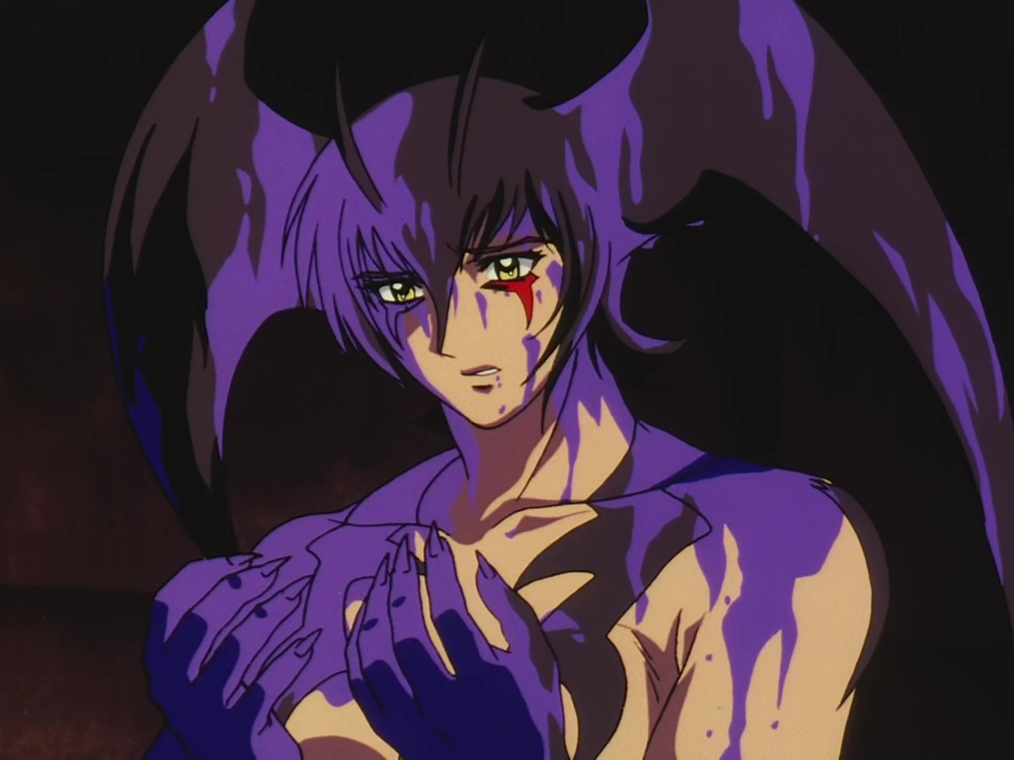 Леди-дьявол — скриншот 38