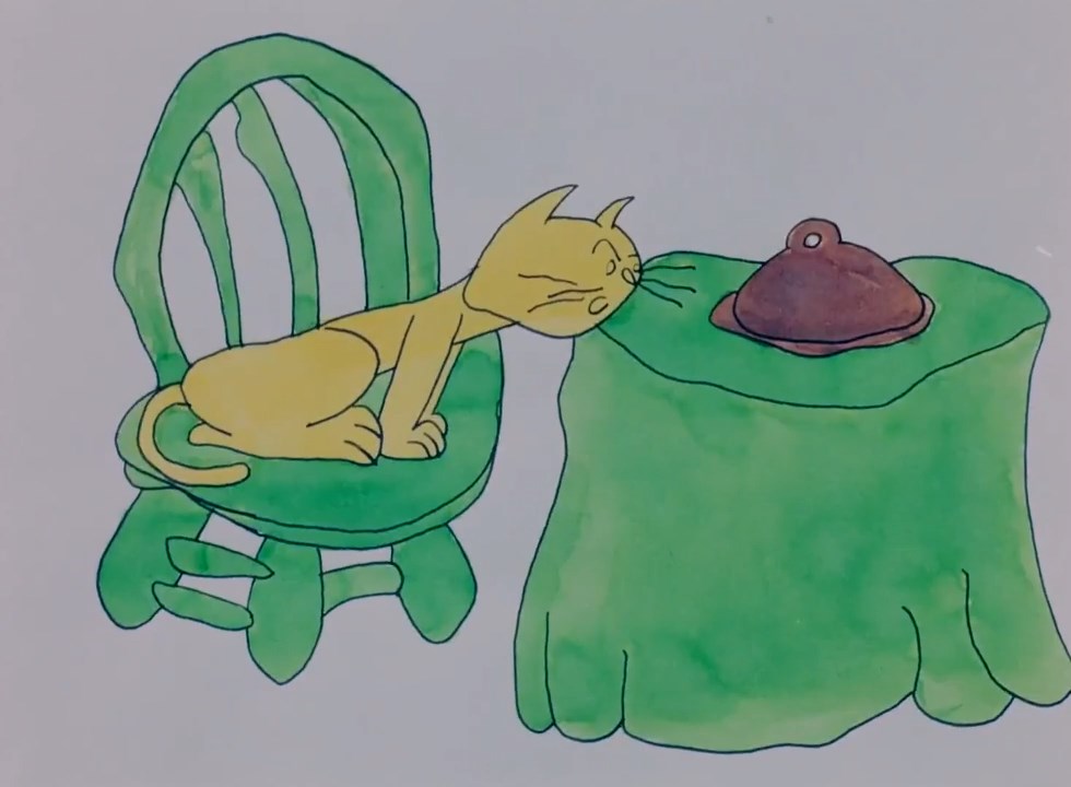 Полёт голубя — скриншот 30