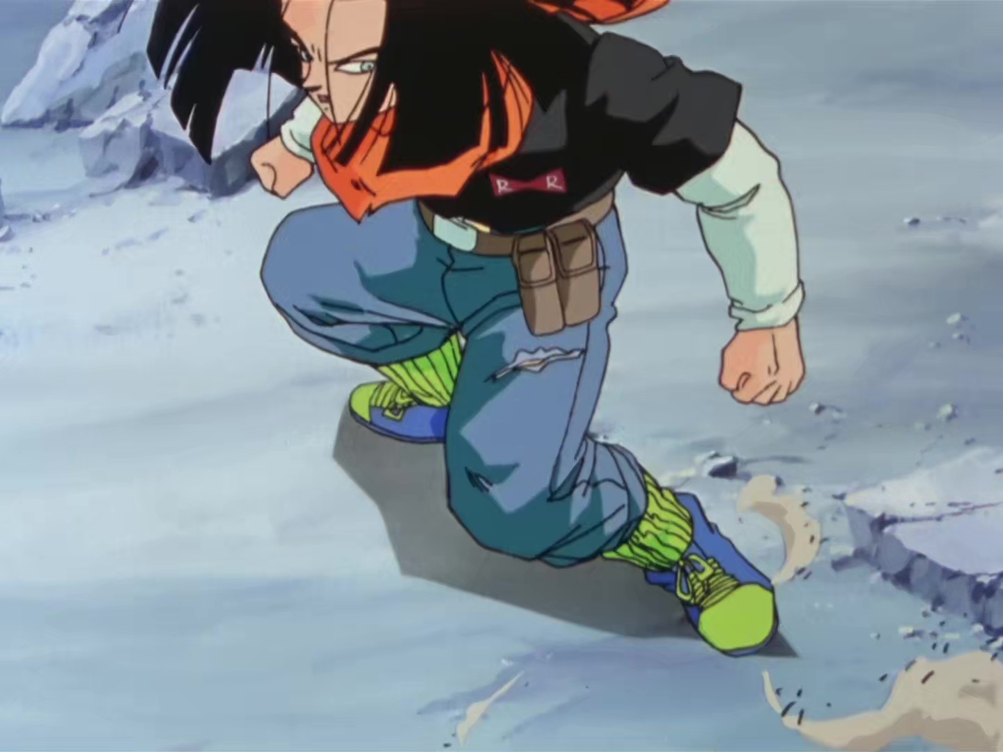 Драконий жемчуг Кай: Спецвыпуск — скриншот 23