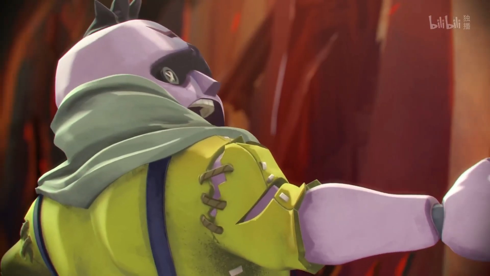 Arnold & Puppets — скриншот 14