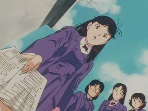 Дело ведёт юный детектив Киндаити — скриншот 14