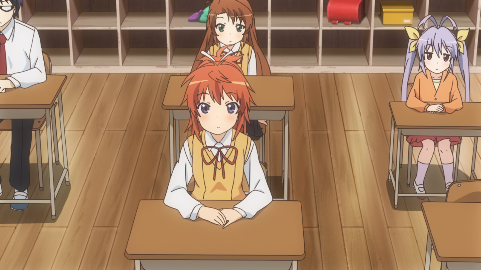 Деревенская глубинка — скриншот 15