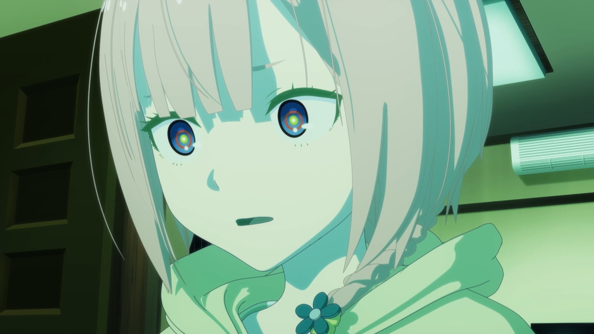 Строящийся город Камицубаки: Юная ведьма — скриншот 9