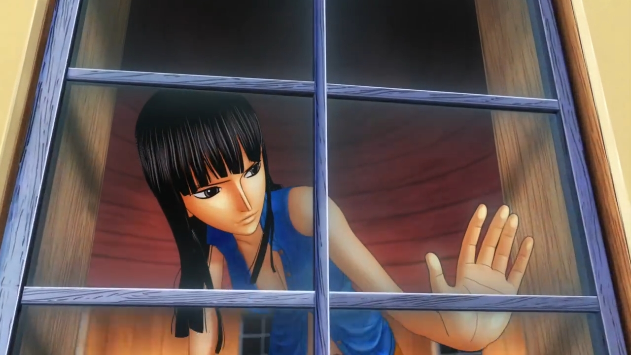 Ван-Пис 3D — скриншот 6