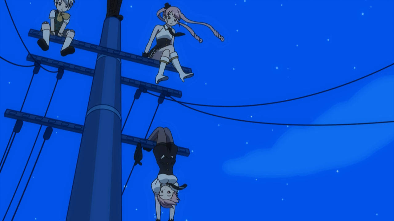 Половое и нравственное воспитание для тридцатилетних — скриншот 35