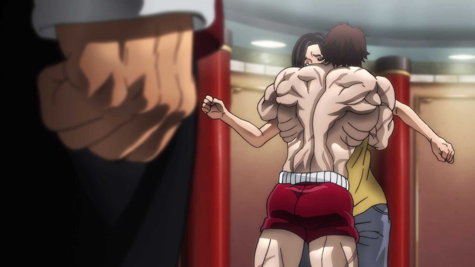 Баки 2 — скриншот 32