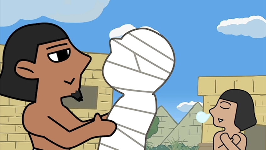 Божественные хроники — скриншот 19