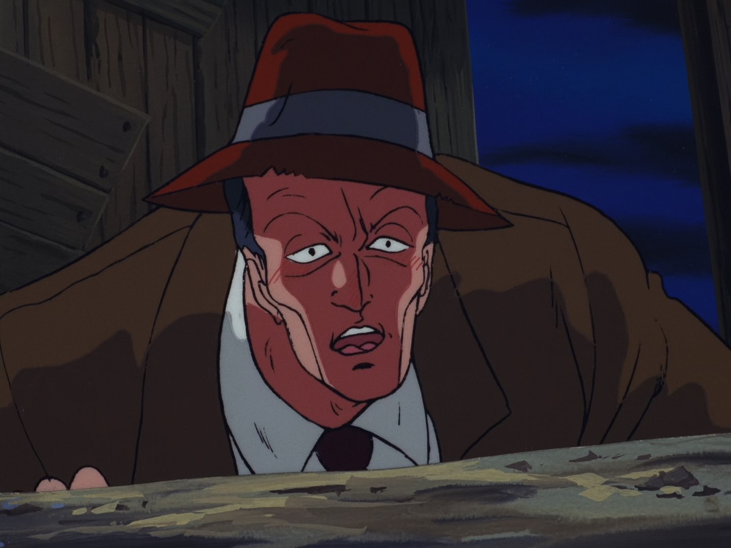 Жестокий Джек: Харлем Бомбер — скриншот 22