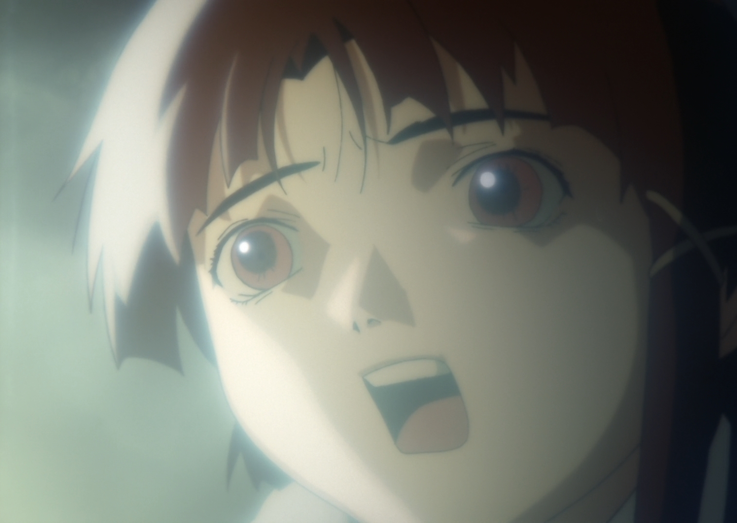 Эксперименты Лэйн — скриншот 39