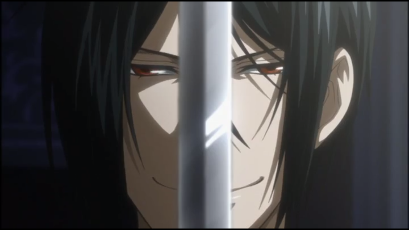 Тёмный дворецкий: Спецвыпуск — скриншот 40