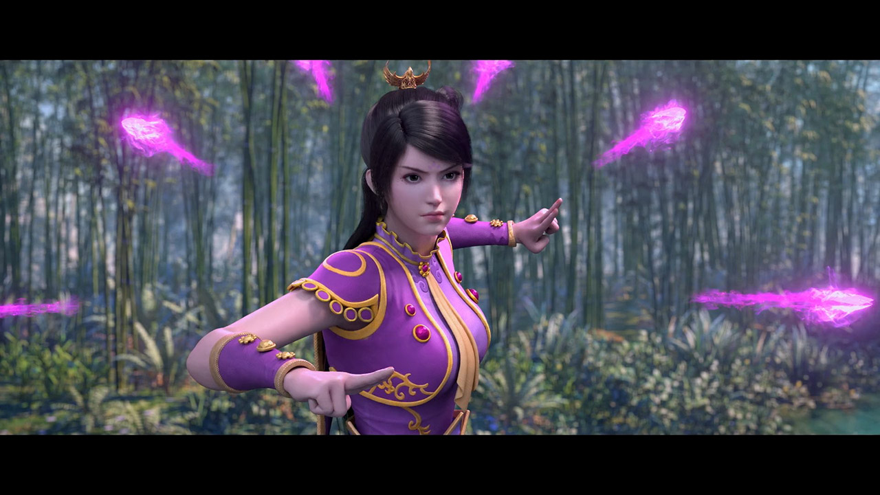 Переворот военного движения 2 — скриншот 30