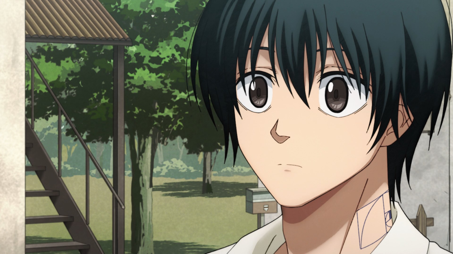 Дни Сакамото. Часть 2 — скриншот 21