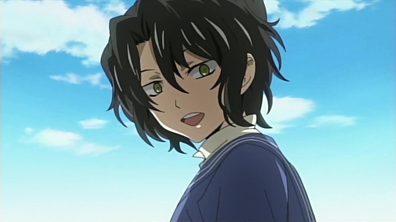 Сердца Пандоры — скриншот 18